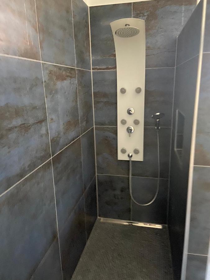 Schillers Appartement