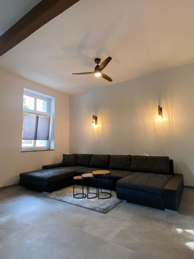 Appartement Schillers *