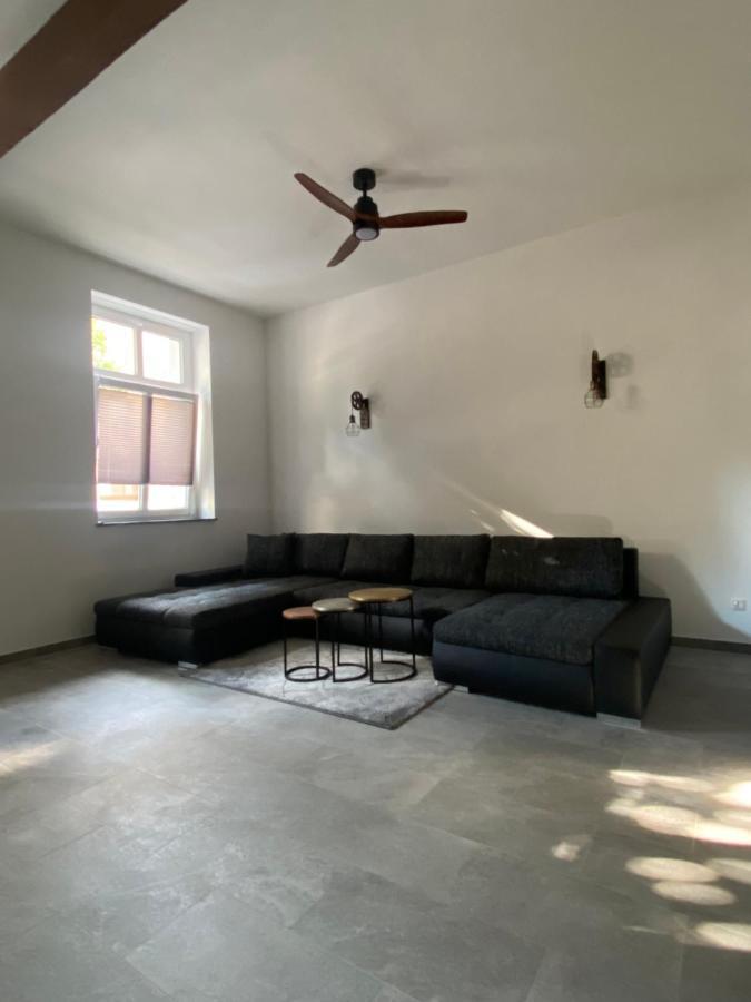 Appartement Schillers