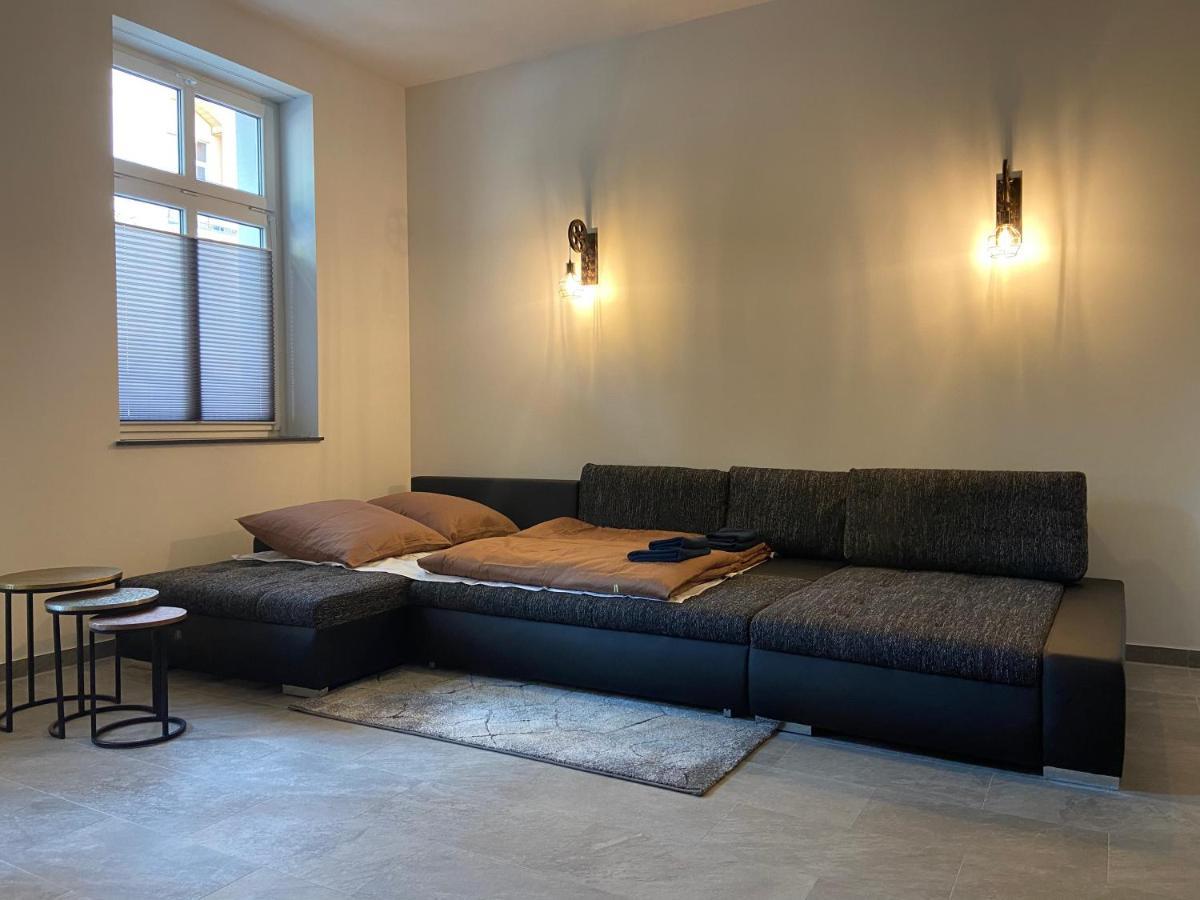 Appartement Schillers *